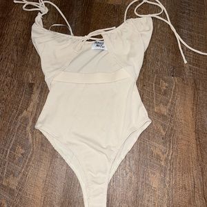 Princess Polly Bodysuit